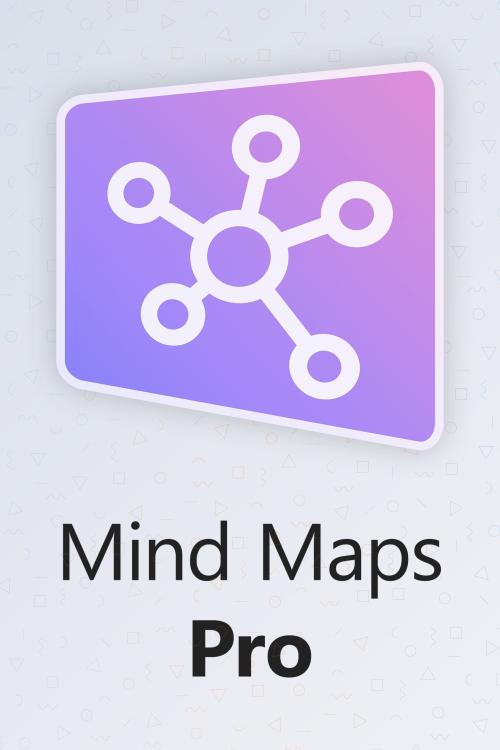 Mind Maps Pro