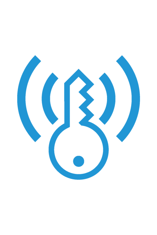 Key4WiFi