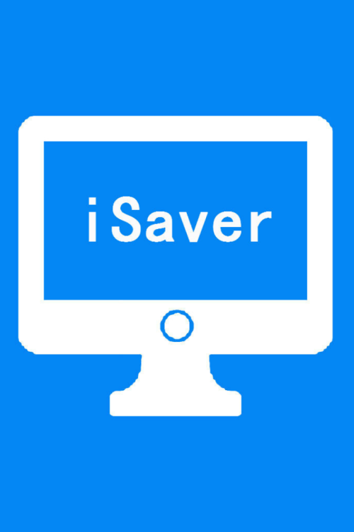 iSaver - 屏幕保护引擎