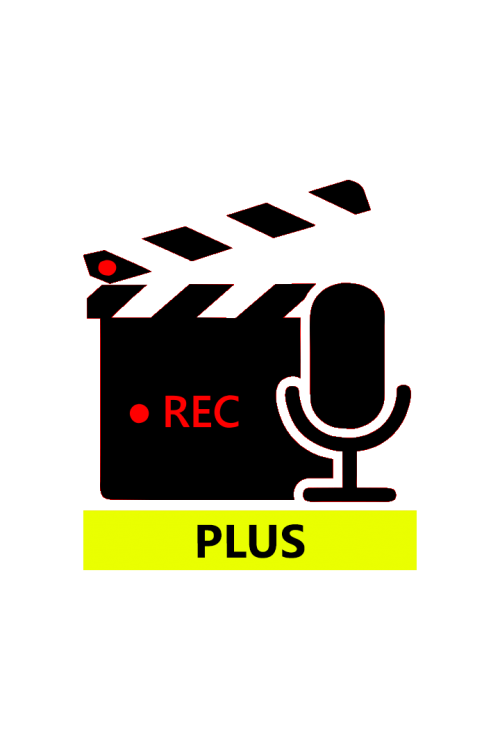 Screen Recorder Plus
