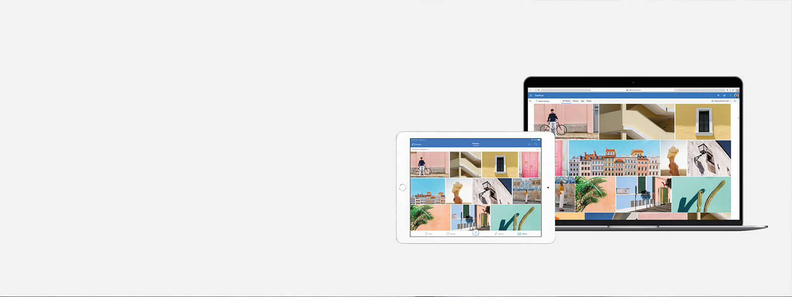 为 Mac 设计的 Office