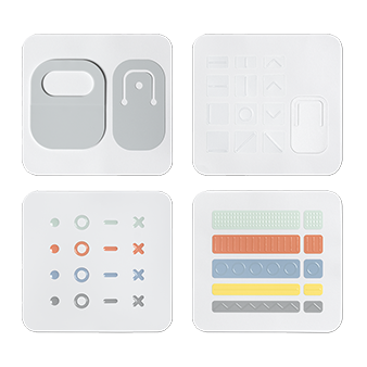 微软 Surface 适配套件