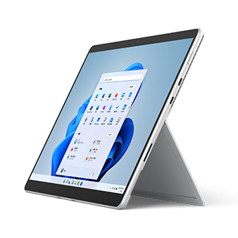 微软 Surface Pro 8