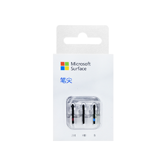 微软 Surface 触控笔笔尖