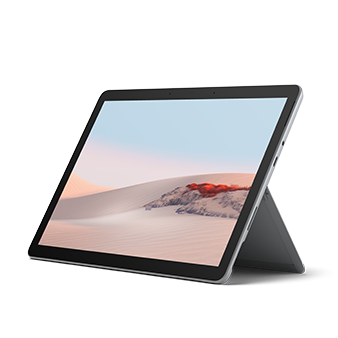 微软 Surface Go 2