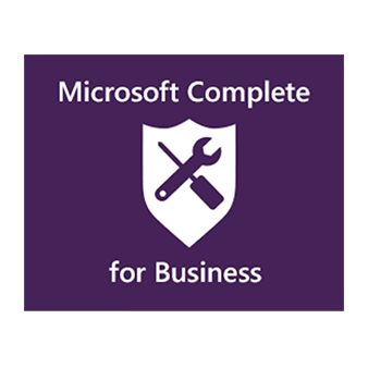 Surface 延期硬件服务计划及商业 Microsoft Complete