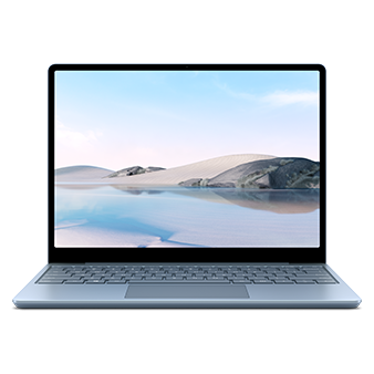 微软 Surface Laptop Go