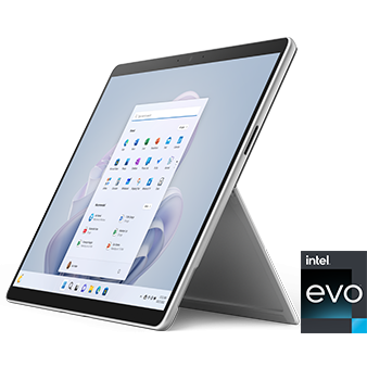 微软认证翻新 Surface Pro 9