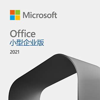 Office 小型企业版 2021 激活密钥