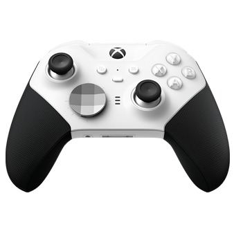 微软 Xbox Elite 无线控制器 2 代 青春版