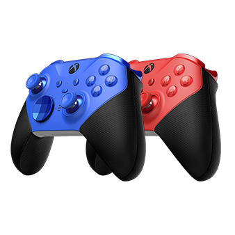 微软 Xbox Elite 无线控制器 2 代 青春版