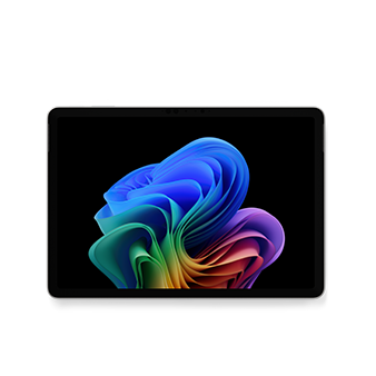 Surface Pro 商用版, Windows 11 AI+ PC, 12 英寸 | Snapdragon