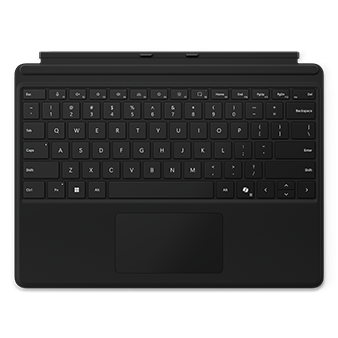 Surface Pro 13 英寸键盘盖