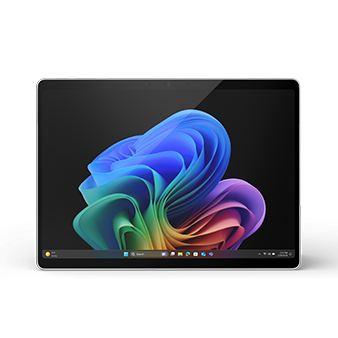 Surface Pro 商用版, Windows 11 AI+ PC, 13英寸 | Snapdragon