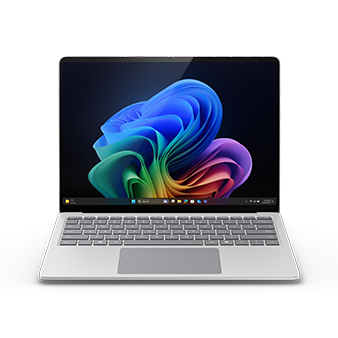 Surface Laptop 商用版, Windows 11 AI+ PC, 13.8和15英寸 | Intel