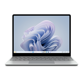 微软认证翻新 Surface Laptop Go 3