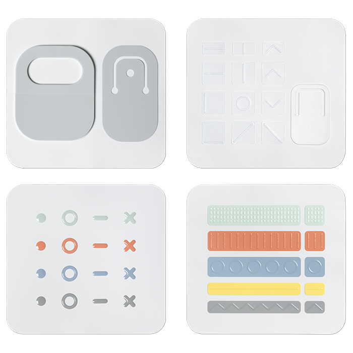 微软 Surface 适配套件