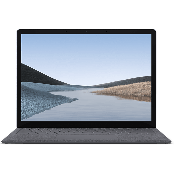 微软认证翻新 Surface Laptop 3 商用版