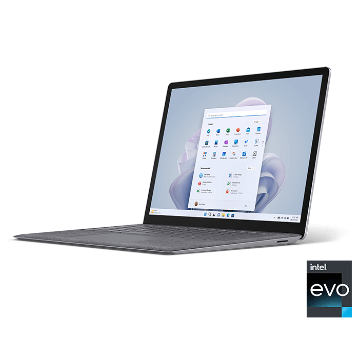 微软认证翻新 Surface Laptop 5