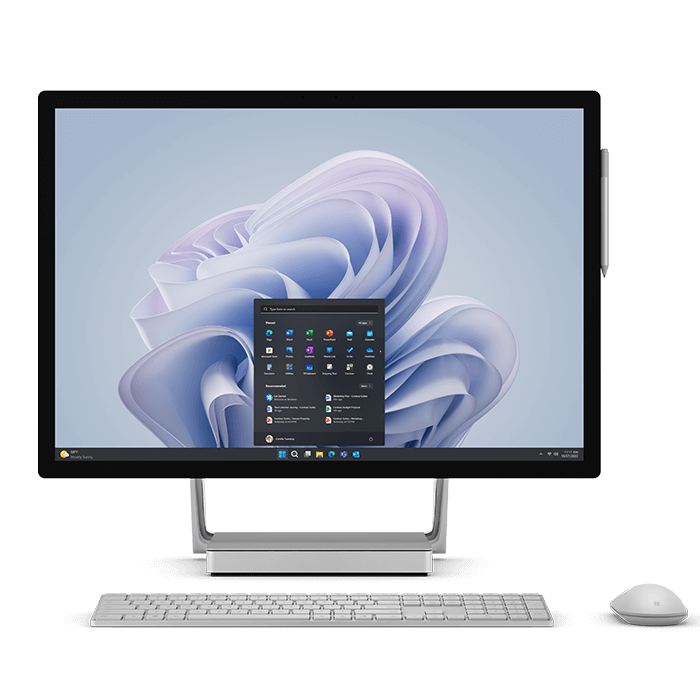 Surface Studio 2+ 商用版