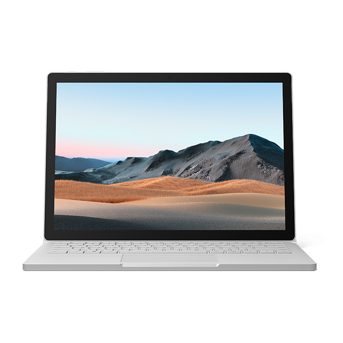 微软 Surface Book 3