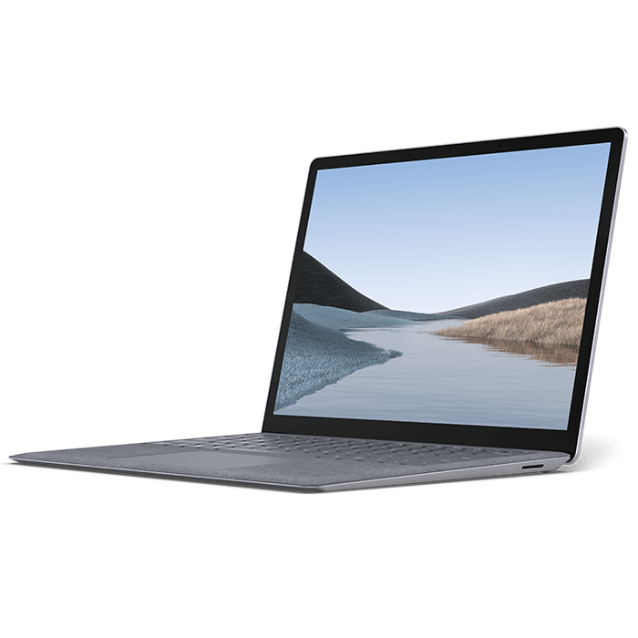 微软认证翻新 Surface Laptop 3 商用版