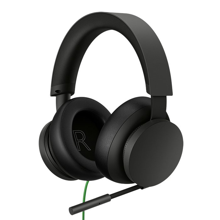 Xbox 立体声耳机