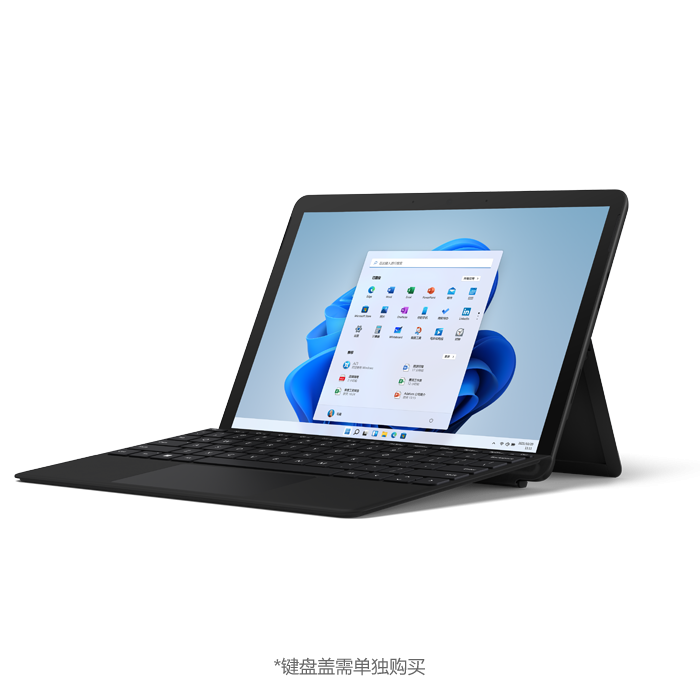 微软 Surface Go 3