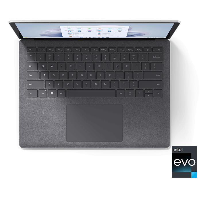 微软认证翻新 Surface Laptop 5