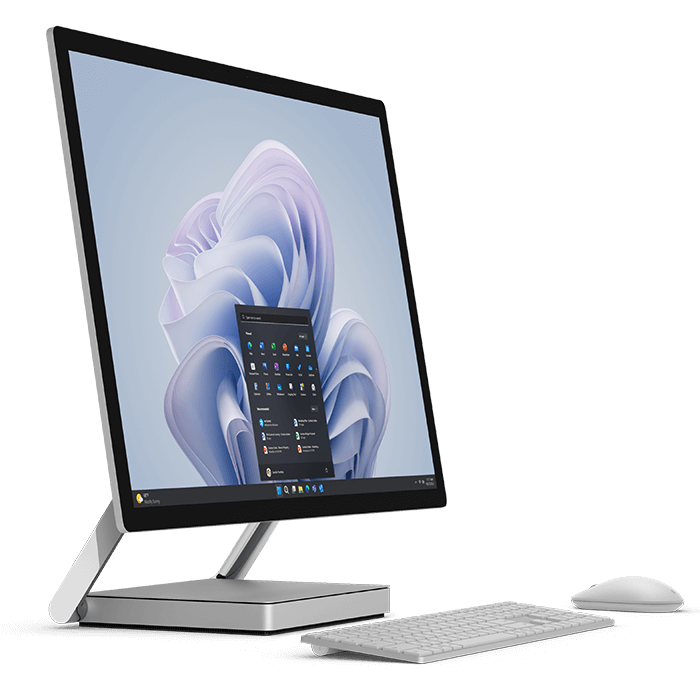 Surface Studio 2+ 商用版