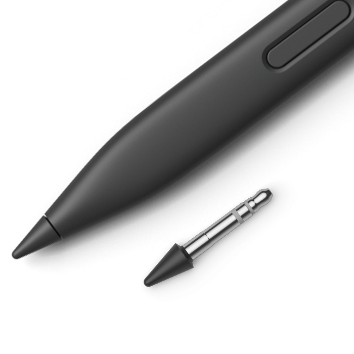 微软 Surface 超薄触控笔 2 笔头