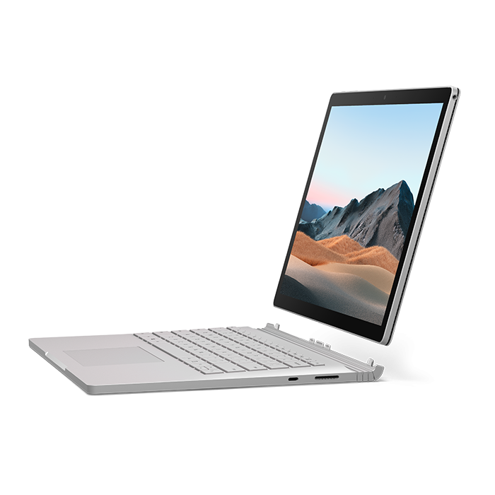 微软 Surface Book 3