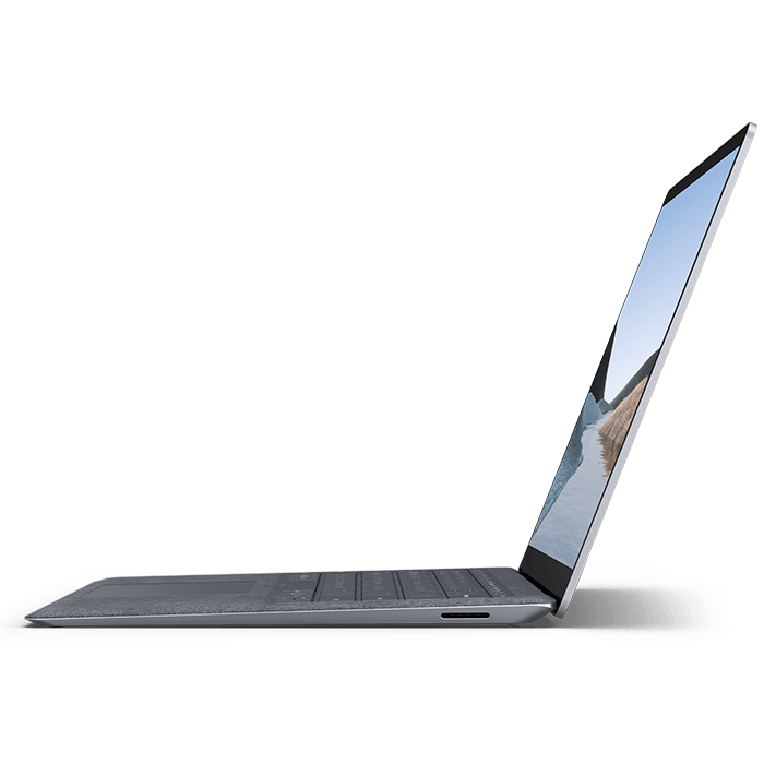 微软认证翻新 Surface Laptop 3 商用版