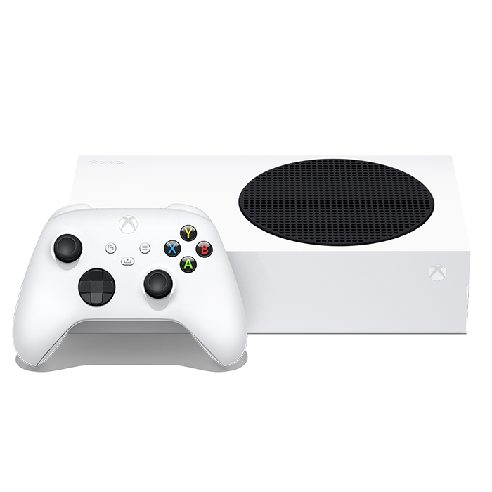 微软 Xbox Series S