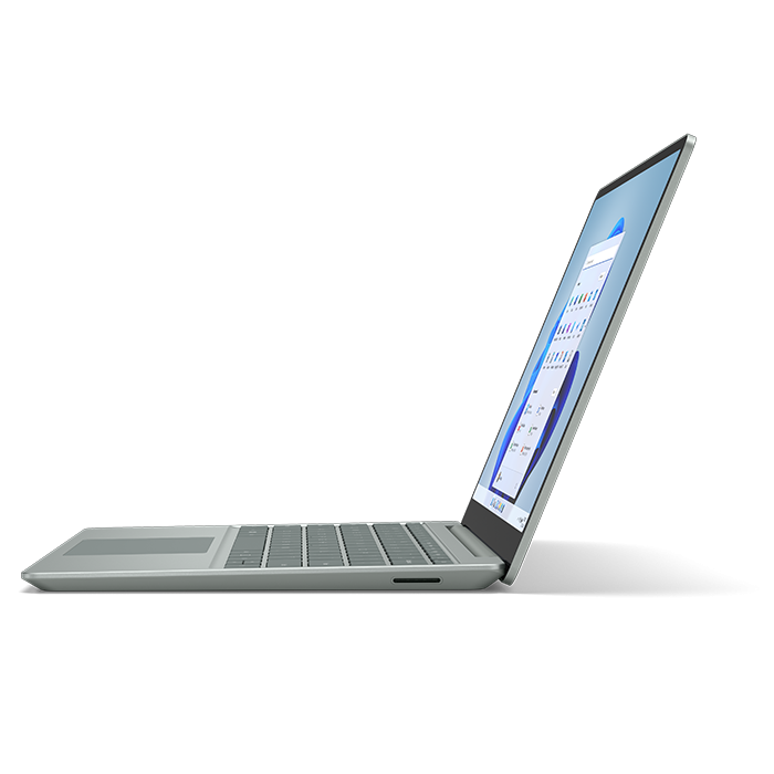 微软认证翻新 Surface Laptop Go 2