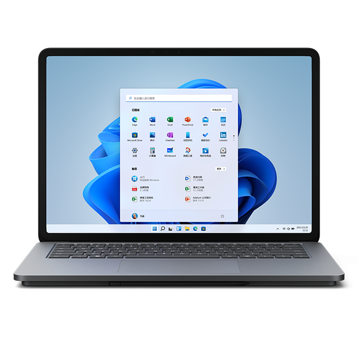 微软认证翻新 Surface Laptop Studio