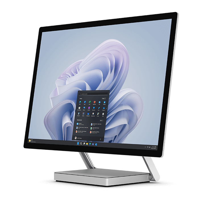 Surface Studio 2+ 商用版