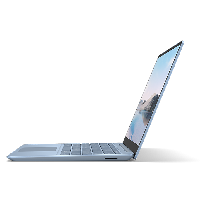 微软 Surface Laptop Go