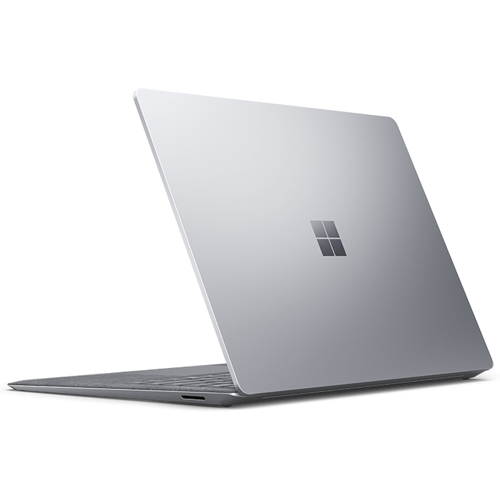 微软认证翻新 Surface Laptop 3 商用版