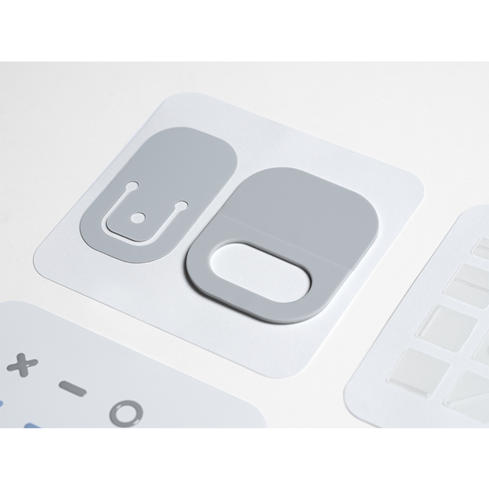 微软 Surface 适配套件