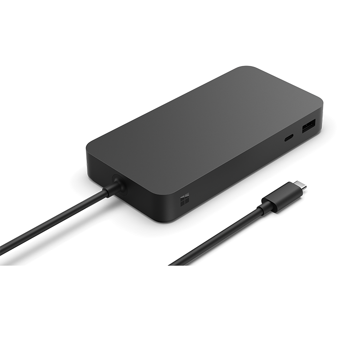微软 Surface Thunderbolt 4 扩展坞