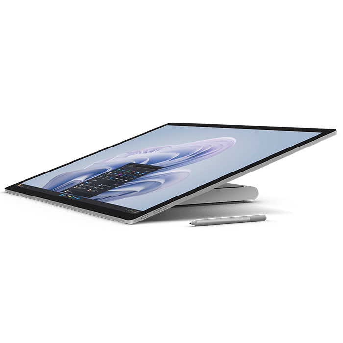 Surface Studio 2+ 商用版