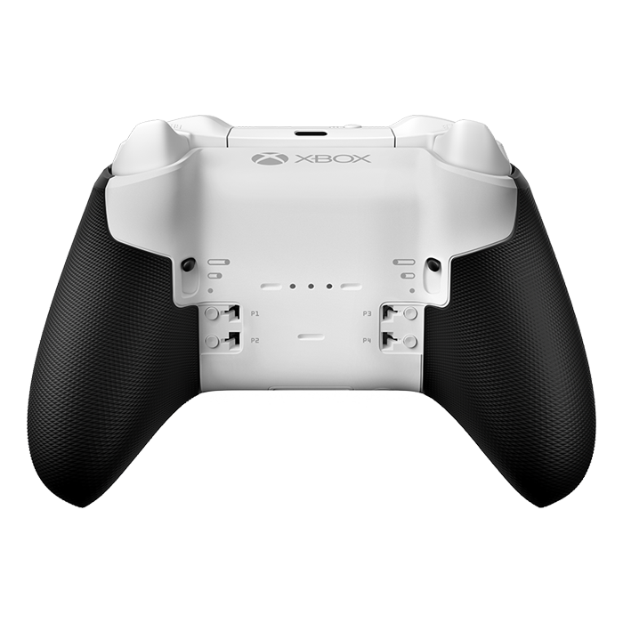 微软 Xbox Elite 无线控制器 2 代 青春版