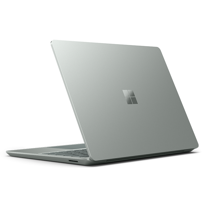 微软认证翻新 Surface Laptop Go 2
