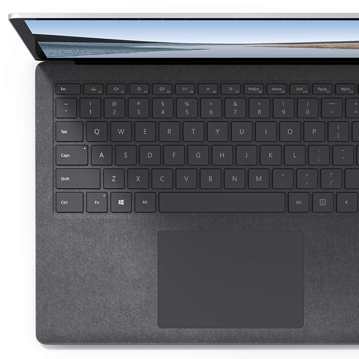 微软认证翻新 Surface Laptop 3 商用版