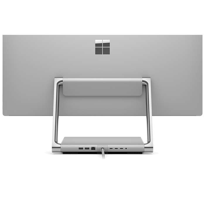 Surface Studio 2+ 商用版