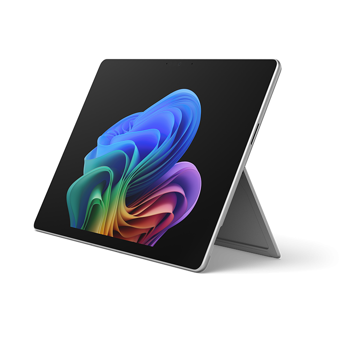 Surface Pro 商用版, 13 英寸(第 12 代) | Snapdragon