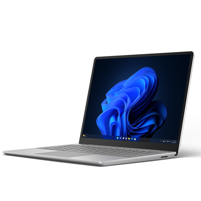 Surface Laptop Go 3 商用版