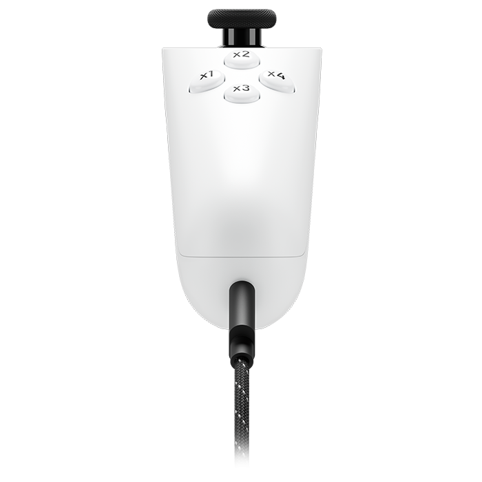 微软 Xbox 无障碍摇杆