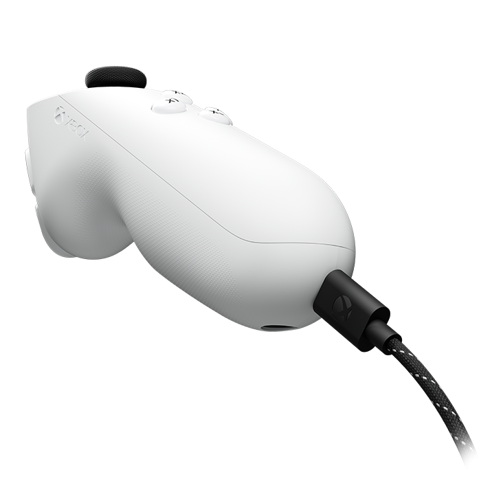 微软 Xbox 无障碍摇杆